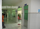 Phẫn nộ với thông tin sản phụ tố bị tấn công tình dục trong nhà vệ sinh Phẫn nộ với thông tin sản phụ tố bị tấn công tình dục trong nhà vệ sinh