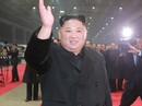 Ông Kim Jong-un về đến Bình Nhưỡng, Nga nhanh chóng lên tiếng Ông Kim Jong-un về đến Bình Nhưỡng, Nga nhanh chóng lên tiếng