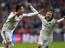 Có nguy cơ thành cựu vô địch, Real Madrid nhớ da diết… Ronaldo Có nguy cơ thành cựu vô địch, Real Madrid nhớ da diết… Ronaldo