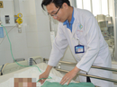 Cần Thơ: Cứu sống bà mẹ Việt Nam anh hùng bị u não nguy kịch Cần Thơ: Cứu sống bà mẹ Việt Nam anh hùng bị u não nguy kịch