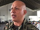 Tàu cá Trung Quốc - Philippines căng thẳng: Quân đội Philippines lên tiếng Tàu cá Trung Quốc - Philippines căng thẳng: Quân đội Philippines lên tiếng