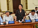 TP HCM đang ra sức ngăn dịch tả heo châu Phi TP HCM đang ra sức ngăn dịch tả heo châu Phi