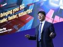 Huawei phản đòn, tấn công chính phủ Mỹ liên tiếp Huawei phản đòn, tấn công chính phủ Mỹ liên tiếp