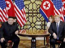 Đài CNN: Ông Kim gửi thông điệp cuối trước khi ông Trump rời Việt Nam Đài CNN: Ông Kim gửi thông điệp cuối trước khi ông Trump rời Việt Nam