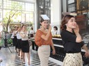 Cận cảnh địa điểm tổ chức đám cưới của tỉ phú Ấn Độ tại đảo Phú Quốc Cận cảnh địa điểm tổ chức đám cưới của tỉ phú Ấn Độ tại đảo Phú Quốc