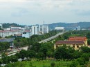 Định khung giá đất: Đã đến lúc cần thay đổi Định khung giá đất: Đã đến lúc cần thay đổi