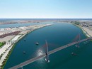 Giá đất Cần Giờ bất ngờ tăng nhiệt đầu năm Giá đất Cần Giờ bất ngờ tăng nhiệt đầu năm