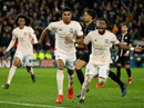Ngược dòng kỳ vĩ, Man United quật ngã PSG ở Paris Ngược dòng kỳ vĩ, Man United quật ngã PSG ở Paris