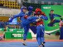 Gần 2.000 võ sinh tham dự Giải Vovinam học sinh TP HCM Gần 2.000 võ sinh tham dự Giải Vovinam học sinh TP HCM