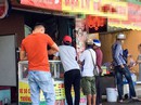 Bi hài chuyện trúng số: Đừng chờ... sung rụng! Bi hài chuyện trúng số: Đừng chờ... sung rụng!
