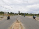 Vụ đổi 105 ha đất lấy 1,9 km đường: Sau rà soát, giảm còn 24,18 ha! Vụ đổi 105 ha đất lấy 1,9 km đường: Sau rà soát, giảm còn 24,18 ha!