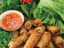 Người Tây cũng mê nước mắm Người Tây cũng mê nước mắm