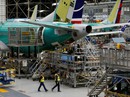 Boeing bị cổ đông kiện tập thể sau tai nạn 737 MAX Boeing bị cổ đông kiện tập thể sau tai nạn 737 MAX