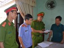 Quảng Nam: Lập khống hồ sơ đất đai, 3 cán bộ bị bắt Quảng Nam: Lập khống hồ sơ đất đai, 3 cán bộ bị bắt