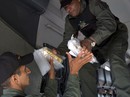 Bị Mỹ gây áp lực, Venezuela âm thầm bán hàng tấn vàng? Bị Mỹ gây áp lực, Venezuela âm thầm bán hàng tấn vàng?