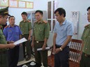 Lần ra người nhà thí sinh được nâng điểm Lần ra người nhà thí sinh được nâng điểm