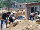 Buông lỏng quản lý trong xây dựng Buông lỏng quản lý trong xây dựng