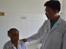 Sau giải thích của bác sĩ, bệnh nhân u não được cứu sống ngoạn mục Sau giải thích của bác sĩ, bệnh nhân u não được cứu sống ngoạn mục