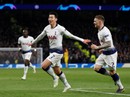 Son Heung-min ra đòn trừng phạt, Man City gục ngã khi hỏng 11 m Son Heung-min ra đòn trừng phạt, Man City gục ngã khi hỏng 11 m