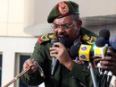 Quân đội Sudan lật đổ tổng thống, lên nắm quyền Quân đội Sudan lật đổ tổng thống, lên nắm quyền