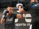Võ sĩ Việt đủ sức chinh phục MMA Võ sĩ Việt đủ sức chinh phục MMA