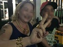 Bi hài chuyện khoe của Bi hài chuyện khoe của