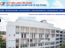 3 sếp ở Quỹ Bảo lãnh tín dụng TP HCM làm liều 3 sếp ở Quỹ Bảo lãnh tín dụng TP HCM làm liều
