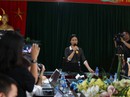 Thầy giáo bị tố dâm ô nhiều nam sinh có "chuyên môn giỏi, quá trình công tác tốt" Thầy giáo bị tố dâm ô nhiều nam sinh có "chuyên môn giỏi, quá trình công tác tốt"
