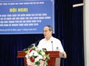 Bí thư Thành ủy TP HCM: Khảo sát sự hài lòng bắt buộc phải đối chiếu! Bí thư Thành ủy TP HCM: Khảo sát sự hài lòng bắt buộc phải đối chiếu!
