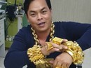 Phúc XO có thật sự giàu có như mọi người tưởng? Phúc XO có thật sự giàu có như mọi người tưởng?