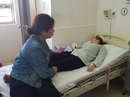 Cô giáo mầm non uống nước tẩy tự tử sau khi hiệu trưởng điện thoại Cô giáo mầm non uống nước tẩy tự tử sau khi hiệu trưởng điện thoại