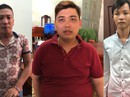 Bi hài chuyện khoe của: Làm mồi cho cướp, mất cả chì lẫn chài Bi hài chuyện khoe của: Làm mồi cho cướp, mất cả chì lẫn chài