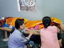 Vụ xe Lexus tông vào đám tang: Nạn nhân nào cũng rất nghèo! Vụ xe Lexus tông vào đám tang: Nạn nhân nào cũng rất nghèo!