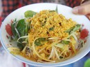 Những món bún miền Tây có tên kỳ lạ nhưng cực ngon Những món bún miền Tây có tên kỳ lạ nhưng cực ngon