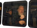 Phát hiện Mỹ đã nhúng tay trong vụ bắt nhà sáng lập WikiLeaks Phát hiện Mỹ đã nhúng tay trong vụ bắt nhà sáng lập WikiLeaks