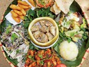 Duyên quê trên một mẹt gà Duyên quê trên một mẹt gà