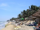 Xây đảo nhân tạo cứu biển Cửa Đại Xây đảo nhân tạo cứu biển Cửa Đại