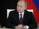 Tiết lộ thu nhập năm 2018 của Tổng thống Putin Tiết lộ thu nhập năm 2018 của Tổng thống Putin
