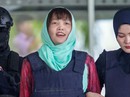 Đoàn Thị Hương sẽ được Malaysia trả tự do vào ngày 3-5 Đoàn Thị Hương sẽ được Malaysia trả tự do vào ngày 3-5