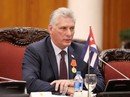 Chủ tịch Cuba kêu gọi củng cố kinh tế và quốc phòng đối phó Mỹ Chủ tịch Cuba kêu gọi củng cố kinh tế và quốc phòng đối phó Mỹ
