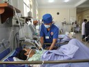 Hẹn nhau nói chuyện, 1 người bị đâm thấu tim Hẹn nhau nói chuyện, 1 người bị đâm thấu tim