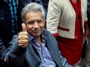 Tổng thống Ecuador: Nhà sáng lập WikiLeaks muốn biến đại sứ quán thành trung tâm gián điệp Tổng thống Ecuador: Nhà sáng lập WikiLeaks muốn biến đại sứ quán thành trung tâm gián điệp