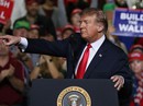 Chiến dịch tranh cử Mỹ: Vừa khởi động, cử tri ồ ạt rót tiền cho ông Donald Trump Chiến dịch tranh cử Mỹ: Vừa khởi động, cử tri ồ ạt rót tiền cho ông Donald Trump