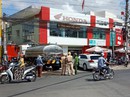 Bình Thuận: Cháy lớn, 1 phụ nữ tử vong Bình Thuận: Cháy lớn, 1 phụ nữ tử vong