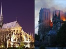 Những điều cần biết về Nhà thờ Đức Bà Paris Những điều cần biết về Nhà thờ Đức Bà Paris