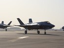 Mỹ lần đầu đưa “Tia chớp” F-35A tới chảo lửa Trung Đông Mỹ lần đầu đưa “Tia chớp” F-35A tới chảo lửa Trung Đông
