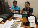 Cặp đôi người Việt bị bắt vì móc túi ở Thái Lan Cặp đôi người Việt bị bắt vì móc túi ở Thái Lan