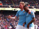 Chờ De Bruyne bùng nổ trước Tottenham Chờ De Bruyne bùng nổ trước Tottenham