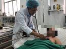 Nhờ cứu người trước, tiền tính sau nên bệnh nhân ngưng tim thoát chết ngoạn mục Nhờ cứu người trước, tiền tính sau nên bệnh nhân ngưng tim thoát chết ngoạn mục