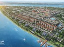 Hấp dẫn khu biệt thự ven sông Cần Thơ Eco Villas Hấp dẫn khu biệt thự ven sông Cần Thơ Eco Villas